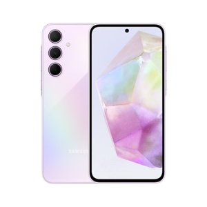 SAMSUNG GALAXY A35 5G 8+128GB AWESOME LILAC SM-A356E/DS