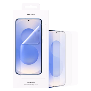 SAMSUNG GALAXY S25 PLUS ANTI-REFLECTING FILM CLEAR EF-US936CTEGWW