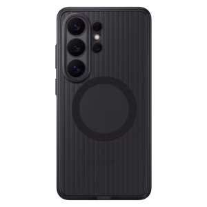 SAMSUNG GALAXY S26 ULTRA RUGGED MAGNET CASE BLACK EF-RS948CBEGWW