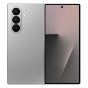 SAMSUNG GALAXY Z FOLD 7 5G 12GB 256GB SILVER SHADOW SM-F966B/DS