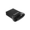 Upgrade your portable storage with the ultra-compact SanDisk Ultra Fit USB 3.1 Flash Drive
