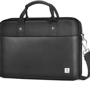 WIWU HALIZ LAPTOP BAG 14 INCH BLACK
