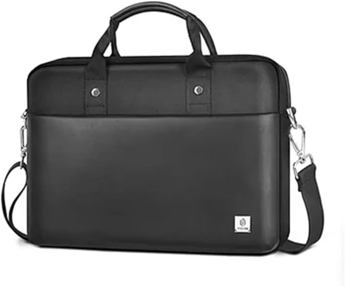 WIWU HALIZ LAPTOP BAG 14 INCH BLACK