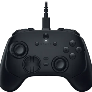 RAZER WOLVERINE V3 TOURNAMENT EDITION 8K WIRED ESPORTS CONTROLLER FOR PC BLACK RZ06-05550100-R3M1