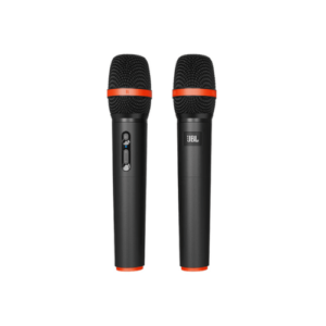 JBL UHF MICROPHONE MIC-300