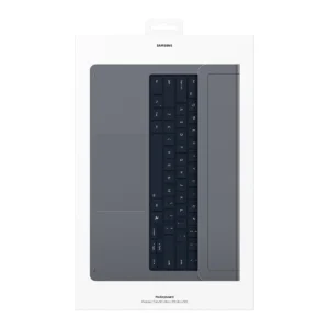 SAMSUNG GALAXY TAB S11 ULTRA-S11 ULTRA 5G US ENGLISH PRO KEYBOARD GRAY EF-DX935UJEGWW