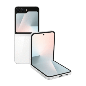 SAMSUNG GALAXY Z FLIP 7 FE 5G 8GB 256GB WHITE SM-F761B