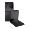 Step into the next era of mobile innovation with the Samsung Galaxy Z Flip 7 5G in elegant Jet Black.