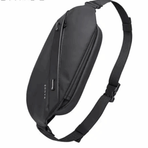 BANGE SLING BAG BLACK BG-FW227