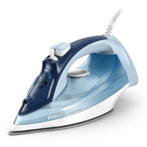 PHILIPS 5000 SERIES STEAM IRON 2400W BLUE DST502026