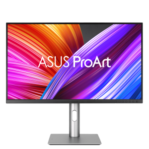 Elevate your professional setup with the ASUS PA279CV Monitor, engineered for creators, designers, and professionals who value stunning image precision and productivity.
