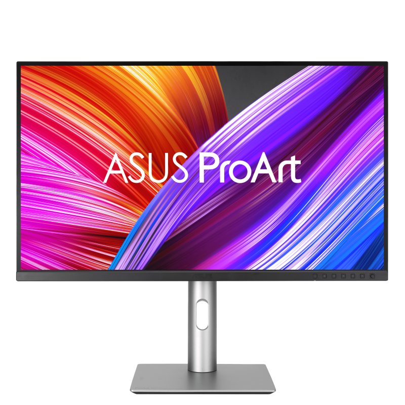 Elevate your professional setup with the ASUS PA279CV Monitor, engineered for creators, designers, and professionals who value stunning image precision and productivity.