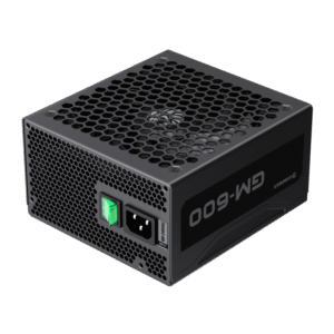 GEARMAX POWER SUPPLY 600W BRONZE GM600