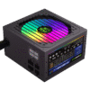 Take your gaming setup to the next level with the GEARMAX Power Supply 700W RGB Modular VP-700 RGB.