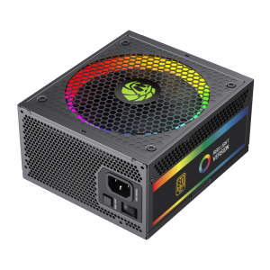 GEARMAX POWER SUPPLY 750W RGB - 750