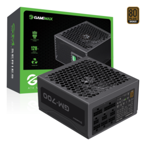 GEARMAX POWER SUPPLY 700W BRONZE GM700