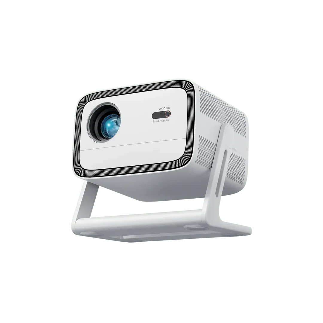 Take your viewing experience to the next level with the WANBO VALI 1