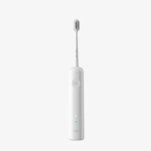 LAIFEN WAVE ELECTRIV TOOTHBRUSH ABS WHITE LFTB01-P