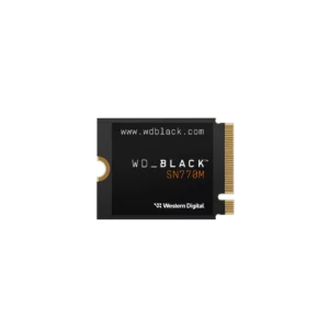 WD Black SN770M