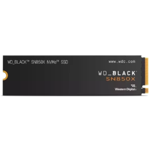 wd 4tb sn850x