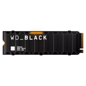 wd 4tb sn850x