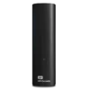 Secure and expand your digital storage with the WD 4TB Elements Desktop USB 3.0 External Hard Drive (WDBWLG0040HBK-EESN).