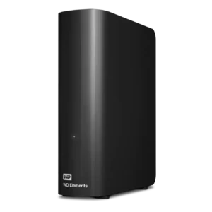 WD Elements 10TB Desktop External