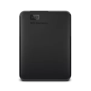 WD ELEMENTS EXTERNAL HARDDISK 1.5TB WDBU6Y0015BBK-0B