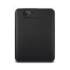 WD Elements 4TB Portable External Hard Drive, WD Elements 4TB, 4TB Portable Hard Drive, USB 3.0 External HDD