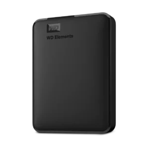 WD Elements