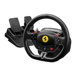 THRUSMTASTER T98X FERRARI 296 GTB TM-WHL-T98FRARI296-GTB-X
