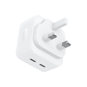 WIWU COMET 35W DUAL USB C ADAPTER WI-U010