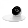 WIWU WI-W017 Wireless Clock Bluetooth Speaker White