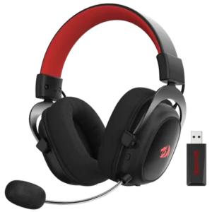 REDRAGON ZEUS PRO WIRELESS HEADSET H510-PRO