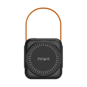 PAWA MAG MINI 10000MAH MAGSAFE POWERBANK BLACK PW-PB10220M-BK
