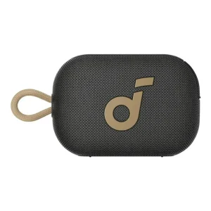 ANKER SOUNDCORE SELECT GO 4 SPEAKER GOLDEN A31X11B1