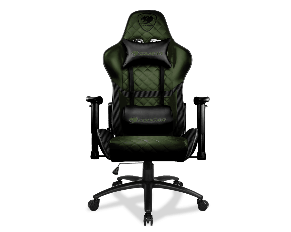 COUGAR ARMOR ONE GAMING CHAIR - Image 5
