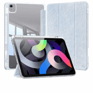 DUXDUCIS UNID APPLE IPAD AIR 13 INCH CASE BLUE UNID0037