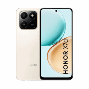 HONOR X7D 8GB+256GB DESERT GOLD LGN-LX2