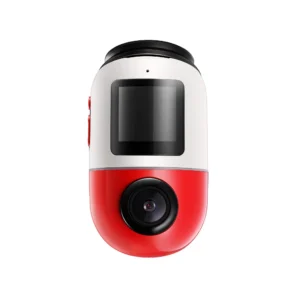 dash cam omni