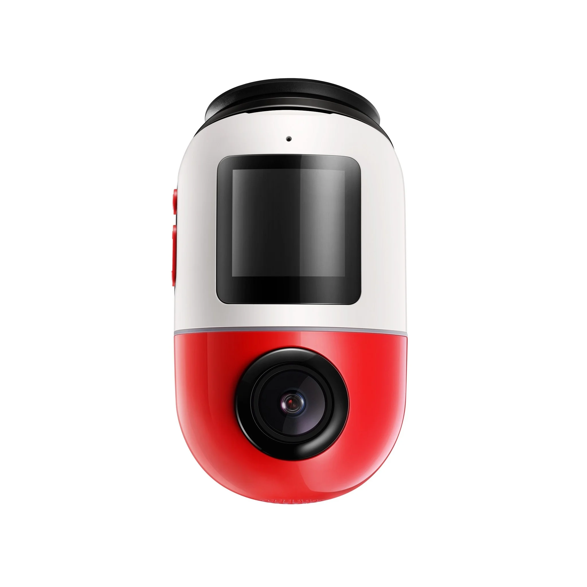 dash cam omni
