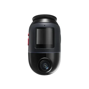 70MAI 4K OMNI DASH CAM WITH 128GB MEMORY CARD BLACK & GREY X800