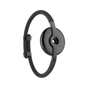 Experience sophistication in motion with the MI WATCH AMAZFIT EQUATOR BLACK