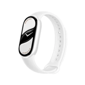 XIAOMI SMART BAND 10 GLACIER SILVER
