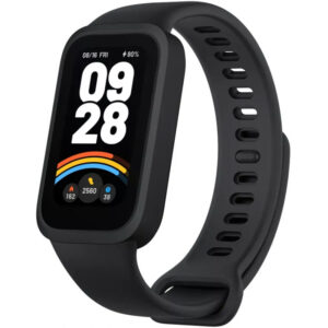 XIAOMI SMART BAND 9 ACTIVE BLACK