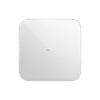Take control of your health with the sleek and precise Xiaomi Smart Scale S200 (White)