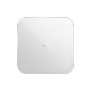 Take control of your health with the sleek and precise Xiaomi Smart Scale S200 (White)