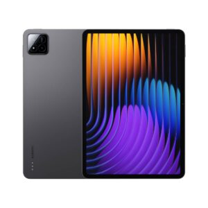 XIAOMI Pad 7 Pro 12GB RAM 512GB Storage Gray