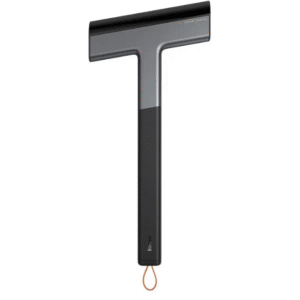 Make winter mornings easier with the BASEUS Quick Clean Car Ice Scraper Black CRQU-01