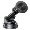 YESIDO MagSafe Magnetic Car Phone Holder Black C179 (Suction Cup Mount)